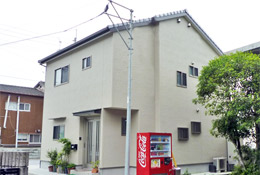 宇和島市須賀通 K様邸