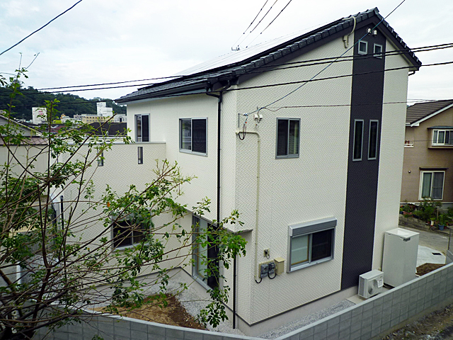 宇和島市