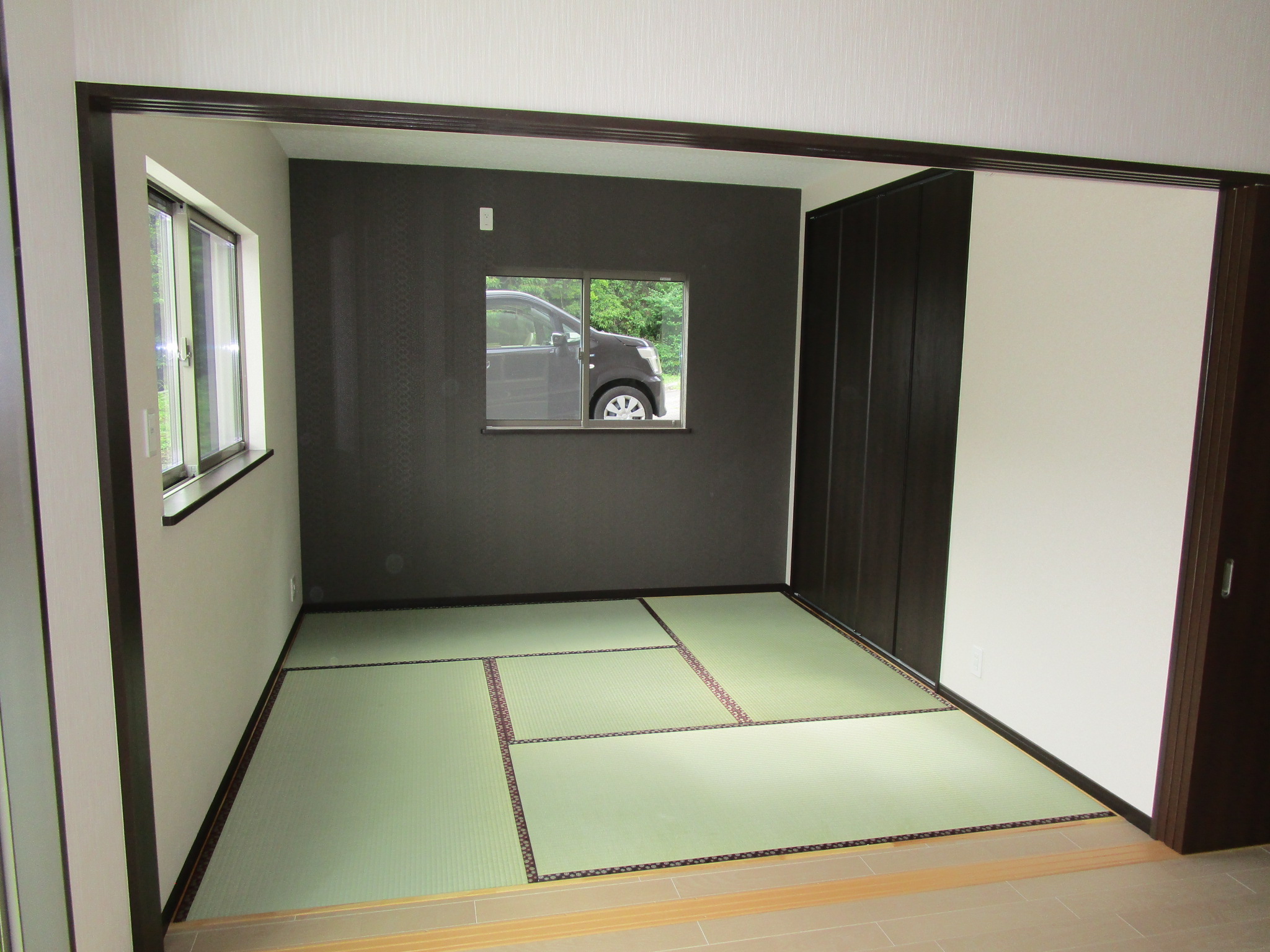 �O�Ԓ��V�z1F�a��